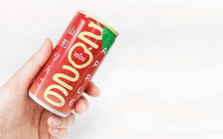 【期間限定】 サン＆リブ果汁100％ジュース 「山形りんご2026」 1箱 (190g×30本) 『山形食品(株))』 JA山形おきたま ジュース ストレート 林檎 山形県 南陽市 [1165]