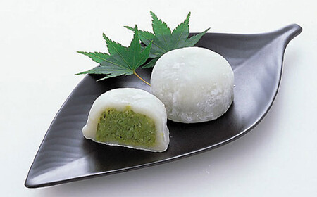 じんだんスイーツ5種詰合せ 『じんだん本舗大江』 菓子 ずんだ 山形県 南陽市 [1661]
