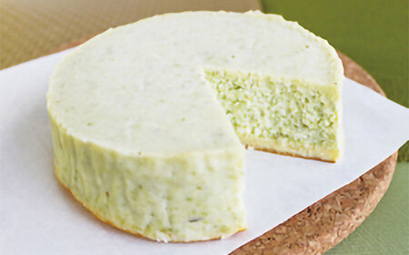 じんだんスイーツ5種詰合せ 『じんだん本舗大江』 菓子 ずんだ 山形県 南陽市 [1661]
