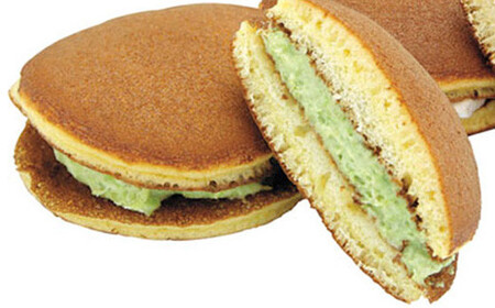 じんだんスイーツ5種詰合せ 『じんだん本舗大江』 菓子 ずんだ 山形県 南陽市 [1661]
