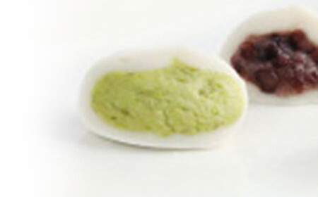 じんだんスイーツ3種詰合せ 『じんだん本舗大江』 菓子 ずんだ 山形県 南陽市 [1662]
