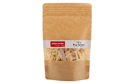 わんこのおやつ 8点セット (レトルト・常温) 『Dog Garage (ドッグガレージ)』 山形県 南陽市 [1877]