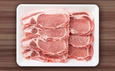 米澤豚一番育ち モモ 焼肉用 1140g（570g×2）& ロース とんかつ用 700g（100g×7） ブランド豚 豚肉 山形県 南陽市 1872
