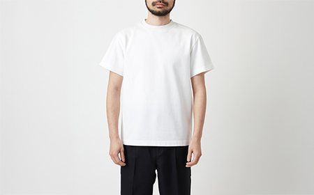 ふるさと納税 服 山形県 山辺町 Yonetomi 米富繊維 NEW BASIC T-SHIRT 白 ホワイト 服 洋服 ユニセックス メンズ レディース ブランド 数量限定 山形県 山辺町… 楽天市場】【ふるさと納税】 Yonetomi 米富繊維 NEW BASIC T