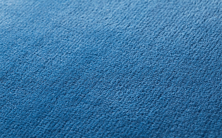 山形緞通】MANYO - AJISAI (L) [絨毯 じゅうたん ラグ カーペット oc