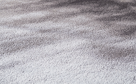 【山形緞通】TOCHI - Black (M) [絨毯 じゅうたん ラグ カーペット oc-lmtcm-black]