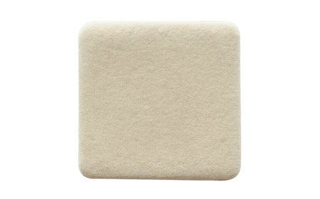 【山形緞通】Crafton Cushion - No.1 (Square) [絨毯 じゅうたん ラグ カーペット oc-ccsxx-no1]