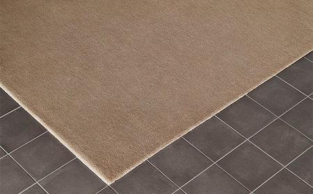 山形緞通】NEW CRAFTON - No.4 (S) [絨毯 じゅうたん ラグ カーペット