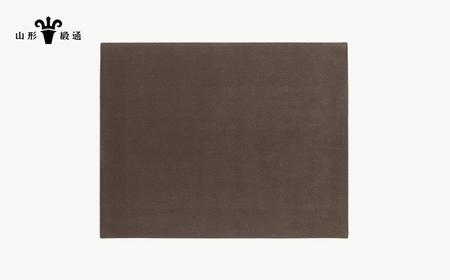 【山形緞通】NEW CRAFTON - No.6 (L) [絨毯 じゅうたん ラグ カーペット oc-ncxxl-no6] 10,080円