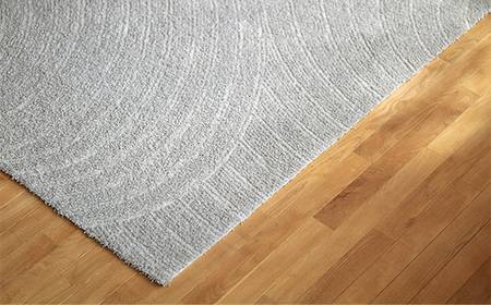 【山形緞通】ISHI (XS) [絨毯 じゅうたん ラグ カーペット oc-lkise]