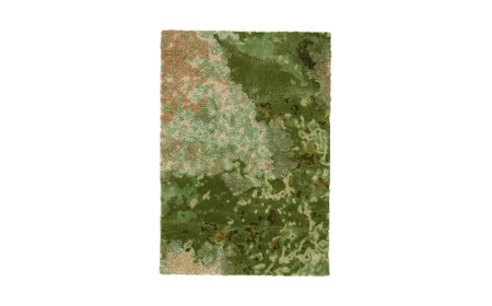 【山形緞通】KOKE (M) [絨毯 じゅうたん ラグ カーペット oc-lkkkm]