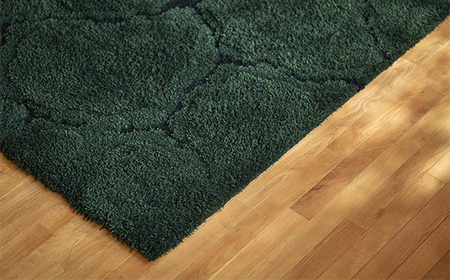 【山形緞通】MORI (XS) [絨毯 じゅうたん ラグ カーペット oc-lkmre]