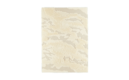 【山形緞通】WASHI (L) [絨毯 じゅうたん ラグ カーペット oc-lkwsl]