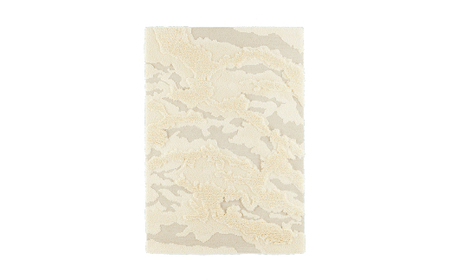 【山形緞通】WASHI (M) [絨毯 じゅうたん ラグ カーペット oc-lkwsm]