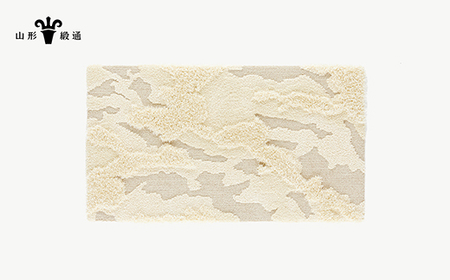【山形緞通】WASHI (S) [絨毯 じゅうたん ラグ カーペット oc-lkwss]