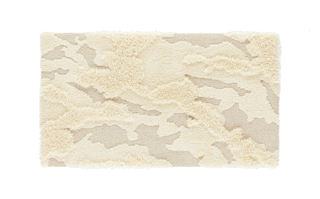 【山形緞通】WASHI (S) [絨毯 じゅうたん ラグ カーペット oc-lkwss]