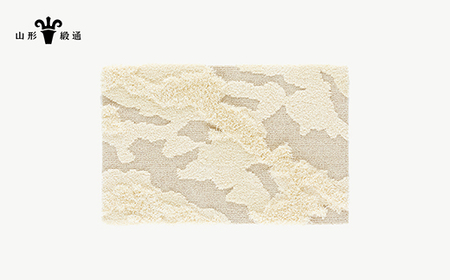 【山形緞通】WASHI (XS) [絨毯 じゅうたん ラグ カーペット oc-lkwse]