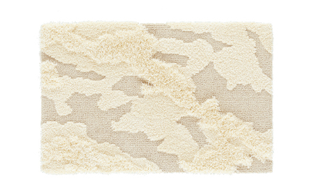 【山形緞通】WASHI (XS) [絨毯 じゅうたん ラグ カーペット oc-lkwse]