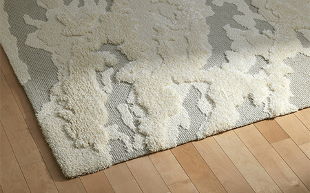 【山形緞通】WASHI (XS) [絨毯 じゅうたん ラグ カーペット oc-lkwse]