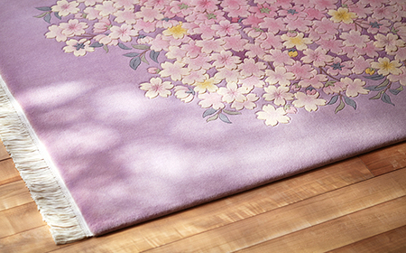 【山形緞通】じゅうたん購入引換券 3,300万円分 [絨毯 じゅうたん ラグ カーペット oc-tcimx]