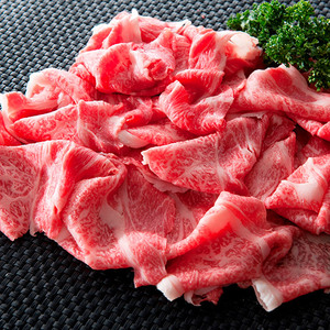 山形牛・舞米豚 切り落としセット(1.2kg) 牛肉 豚肉 国産 すき焼き F20A-935