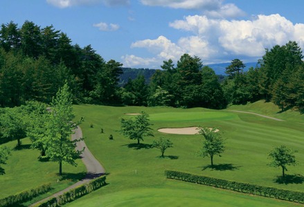 山形ゴルフ倶楽部 ゴルフ場利用券 寄附金額 30000円(利用券3割相当額) 山形県山辺町 F20A-741