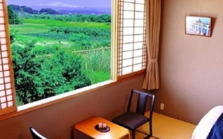 「ひまわり温泉 ゆ・ら・ら」入浴回数券1冊(12枚綴り)F4A-0986