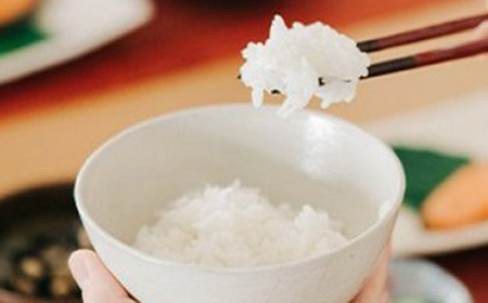 【2024年度】中山町のお米の詰合せ3種セット 数量限定 F4A-0049