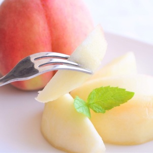 【令和8年産】おまかせ白桃 5kg【JAさがえ西村山】