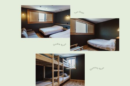 Bed & Vegetable Kahoku 山形県河北町 ホテル宿泊割引券 10,000円分（1,000円×10枚）【かほくらし社】 ka019-301r