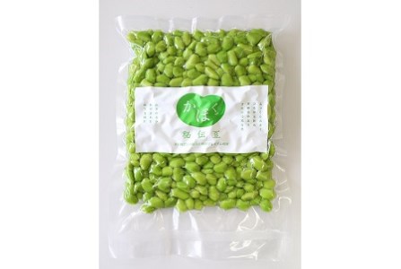 A-147 秘伝豆(冷凍剥き豆)約1.5kg