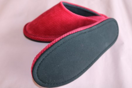 ☆緑・Mサイズ☆【軽くてやわらか】コールテンソフトスリッパ
選べる サイズ M / L 選べる カラー 全 4 色 履きやすい フィット 丸洗い OK シンプル 自宅用 贈り物 ギフト 新築祝い お祝い 職人 手作り【河内スリッパ】