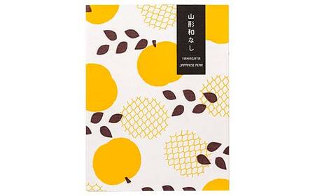 FYN6-074 ≪2026年先行予約≫ 贈答用 山形県産 和梨 約3kg（7～12玉） 秀品 2026年8月中旬頃から順次発送 幸水 こうすい 豊水 ほうすい 梨 夏果実 果物 くだもの フルーツ ギフト箱 化粧箱 ギフト プレゼント 贈り物 産地直送 西川町 月山