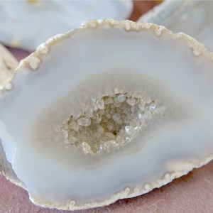 FYN9-040 月山めのう　箸置き５個セット