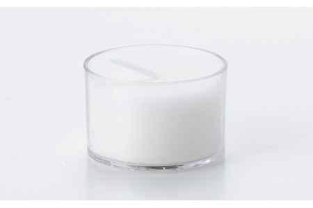 FYN9-995 【月山和紙のあかりたち】キャンドルホルダー 月の山〈雪洞/KIRIKOMIシリーズ〉