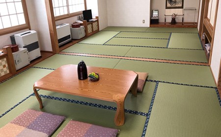 FYN9-654 山形県 西川町 月山志津 温泉 旅館 かしわや 宿泊ご利用券10,000円