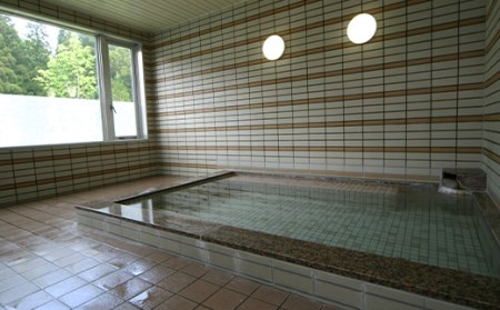 FYN9-654 山形県 西川町 月山志津 温泉 旅館 かしわや 宿泊ご利用券10,000円