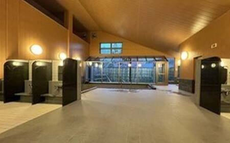 FYN6-145 水沢温泉 日帰り入浴施設 水沢温泉館 定期入浴券 3ヶ月 温泉 おんせん 湯 入浴 入浴券 利用券 チケット 日帰り 休憩 山形県 西川町 月山