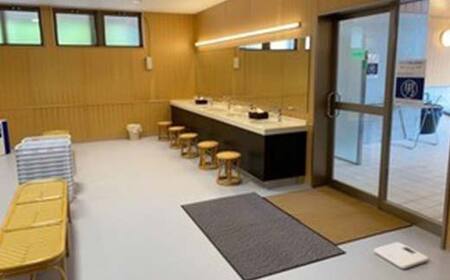 FYN6-146 水沢温泉 日帰り入浴施設 水沢温泉館 定期入浴券 6ヶ月 温泉 おんせん 湯 入浴 入浴券 利用券 チケット 日帰り 休憩 山形県 西川町 月山