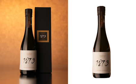 赤毛米焼酎 1873 500ml 計1本 焼酎 お酒 酒 アルコール