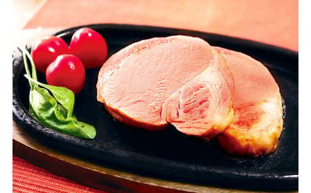 【簡易包装】薪・炭火仕上げハム・ベーコン・ソーセージセット D-11-k〈679g〉 ハム ベーコン ソーセージ 肉 豚 牛 北海道 北広島市