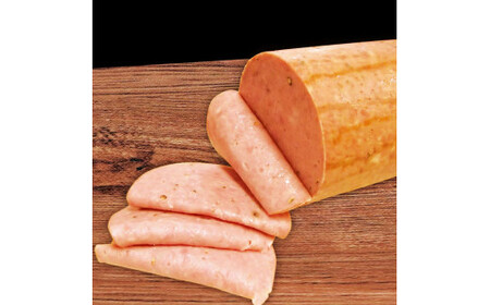 【簡易包装】薪・炭火仕上げハム・ベーコン・ソーセージセット D-11-k〈679g〉 ハム ベーコン ソーセージ 肉 豚 牛 北海道 北広島市