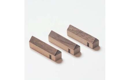 牛舎の箸置き 5本入 箸置き 手作り お取り寄せ 5本セット