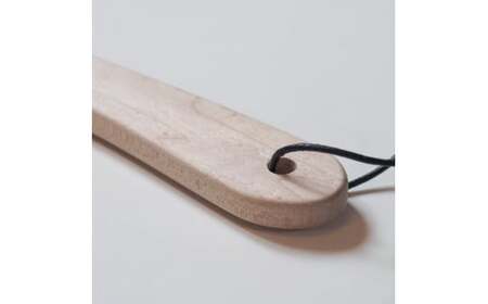 木ベラ 木製 ヘラ 手作り お取り寄せ