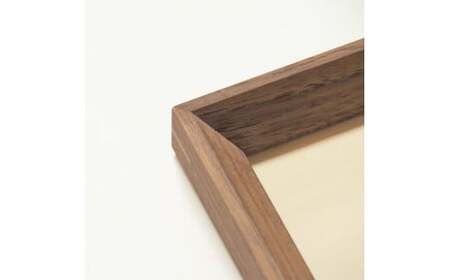 フォトフレーム【チェリー】 壁掛け 写真立て フォーマル 手作り お取り寄せ