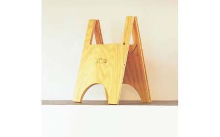 コーヒードリッパースタンド コンパクト アウトドア 手作り お取り寄せ