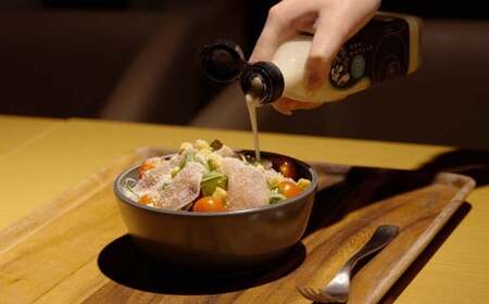 アルトラーチェ 調味料 3本セット （トマトとコンソメのスープ ・ ミルクドレッシング ・ 蜂蜜たまねぎドレッシング） 3種類 スープ 10倍濃縮 コンソメスープ ドレッシング 牛乳ドレッシング はちみつドレッシング 食品 セット 北海道 北広島市 常温