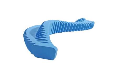 Cliffy 6000 椅子 イス チェア ソファー 家具