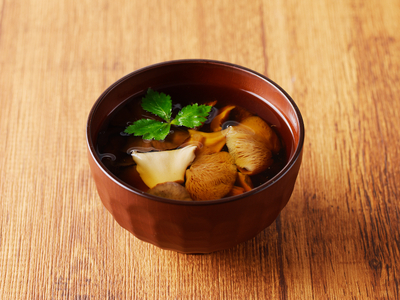 大江町柳川産 原木ひら茸水煮200g×5缶(固形量) 014-004