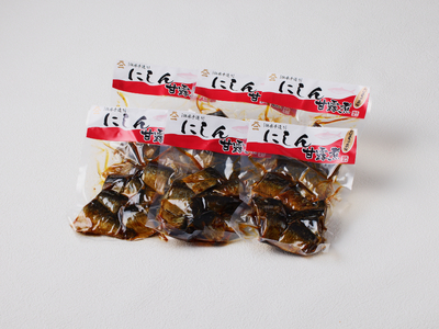 最上鯉屋 にしん甘露煮1kg(170g×6袋) 026-005